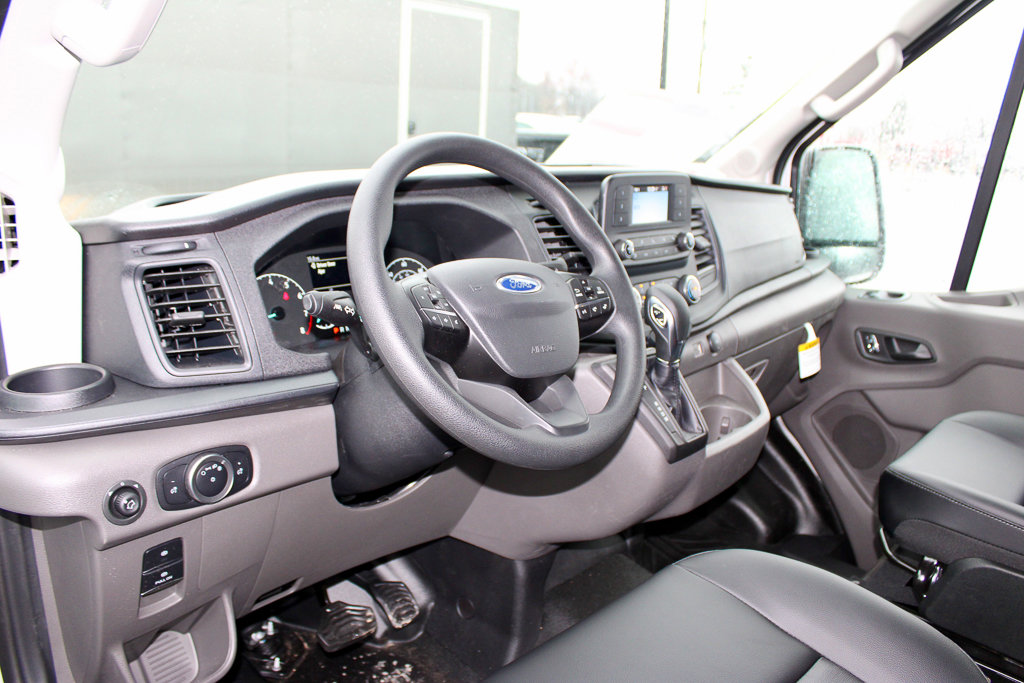 New 2024 Ford Transit 350 XL image 13