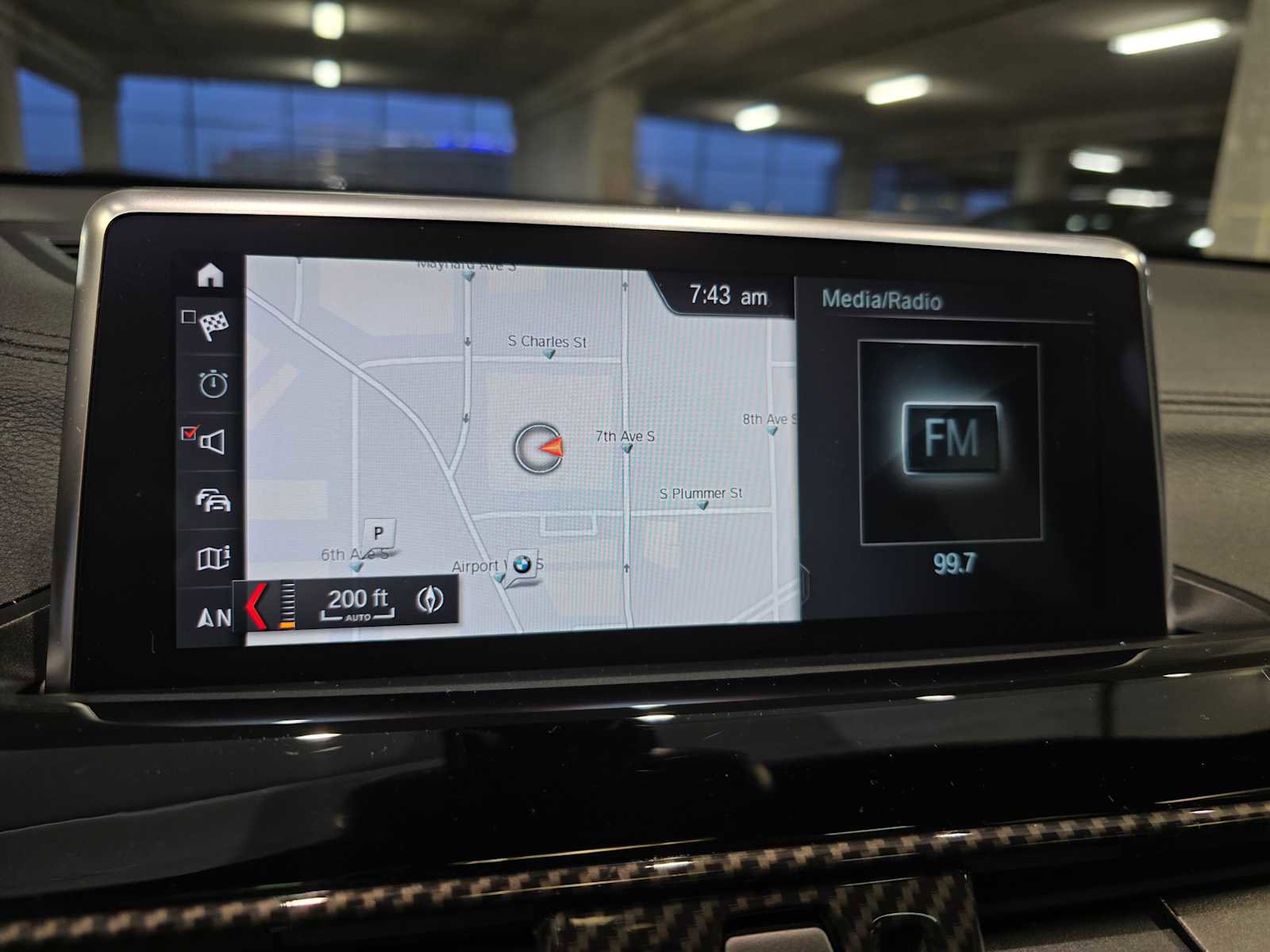 Used 2020 BMW X2 M35i w/ Premium Package image 17