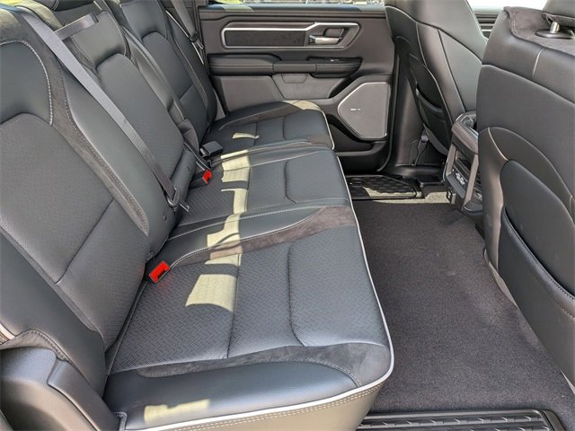 New 2026 RAM 1500 Laramie image 30