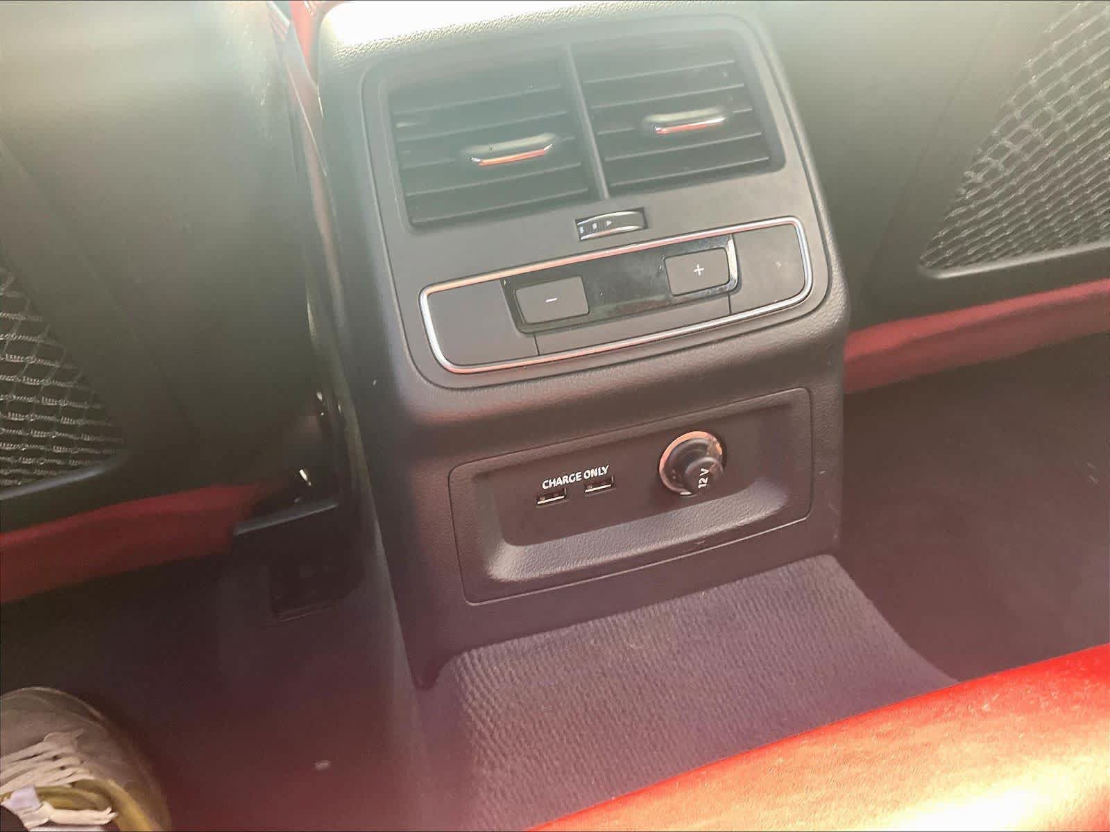 Certified 2023 Audi S4 Premium Plus w/ Premium Plus Package AWD/4WD image 34