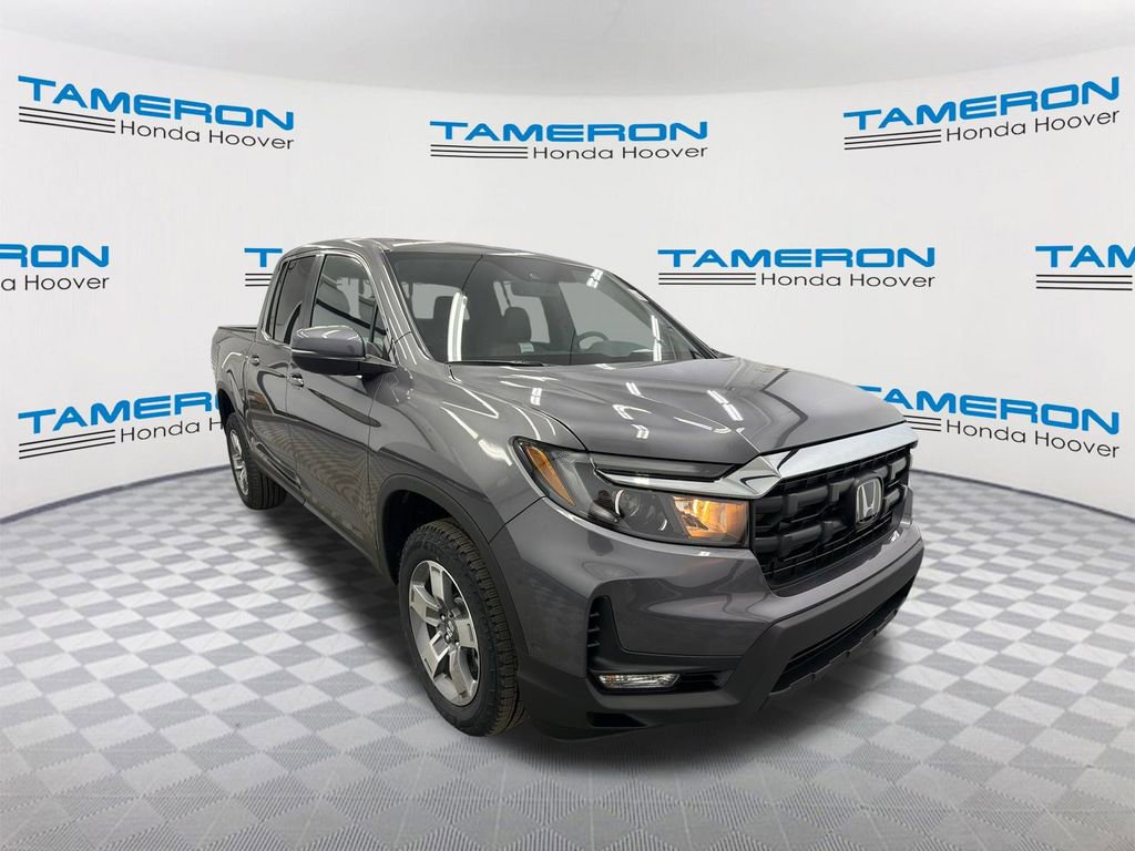 New 2026 Honda Ridgeline RTL image 7