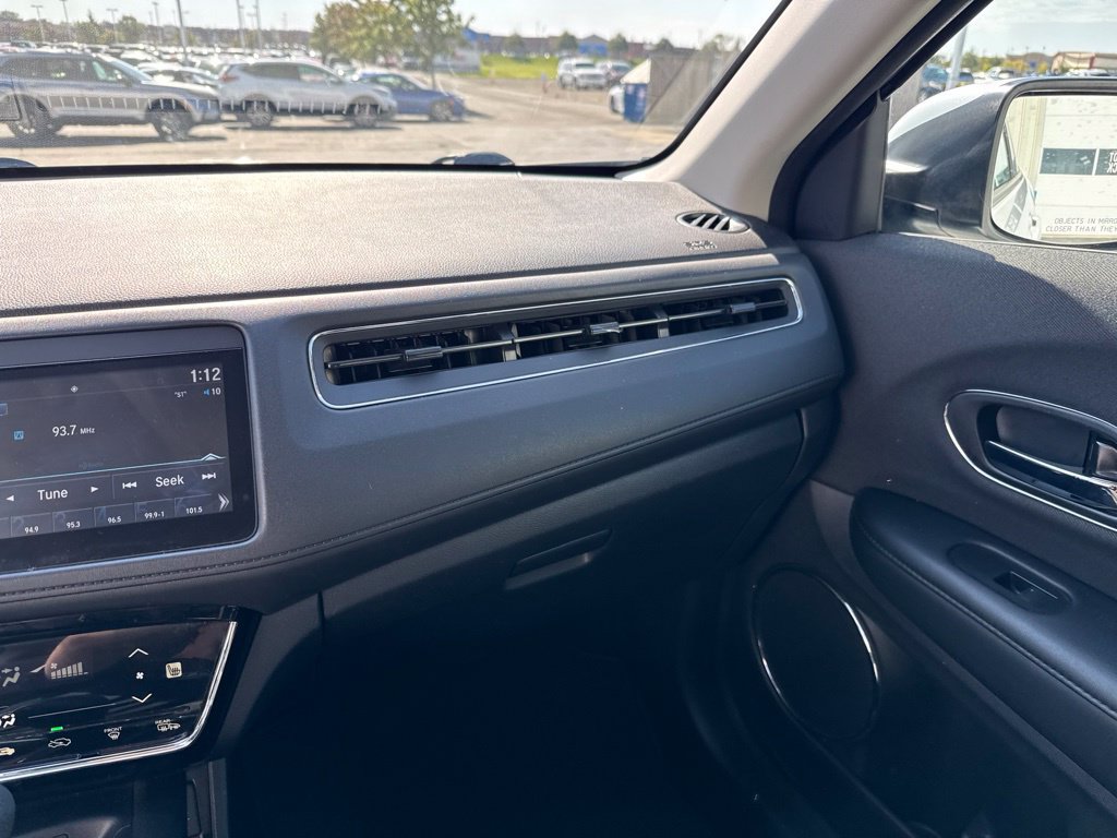 Used 2022 Honda HR-V EX image 26