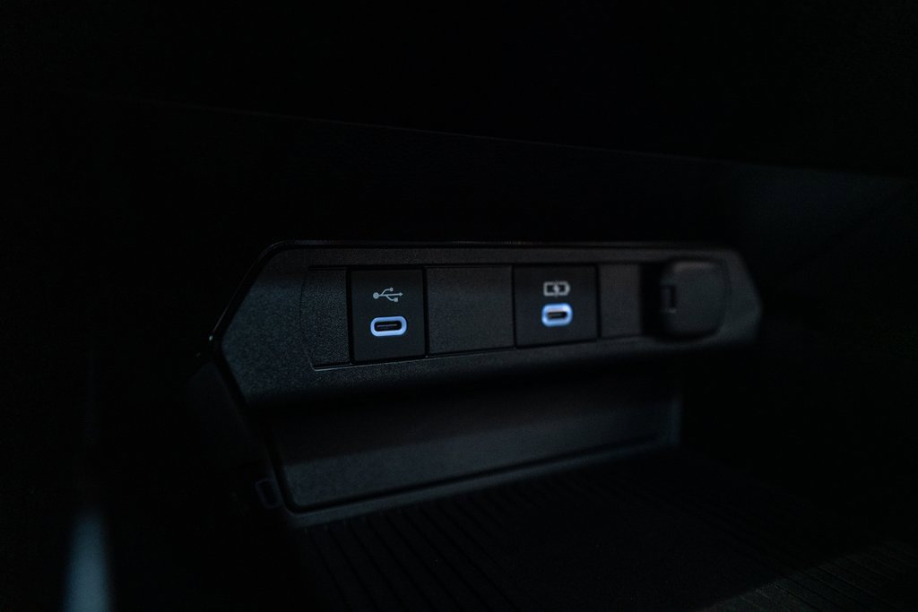 New 2026 Toyota Prius Plug-In Hybrid image 26