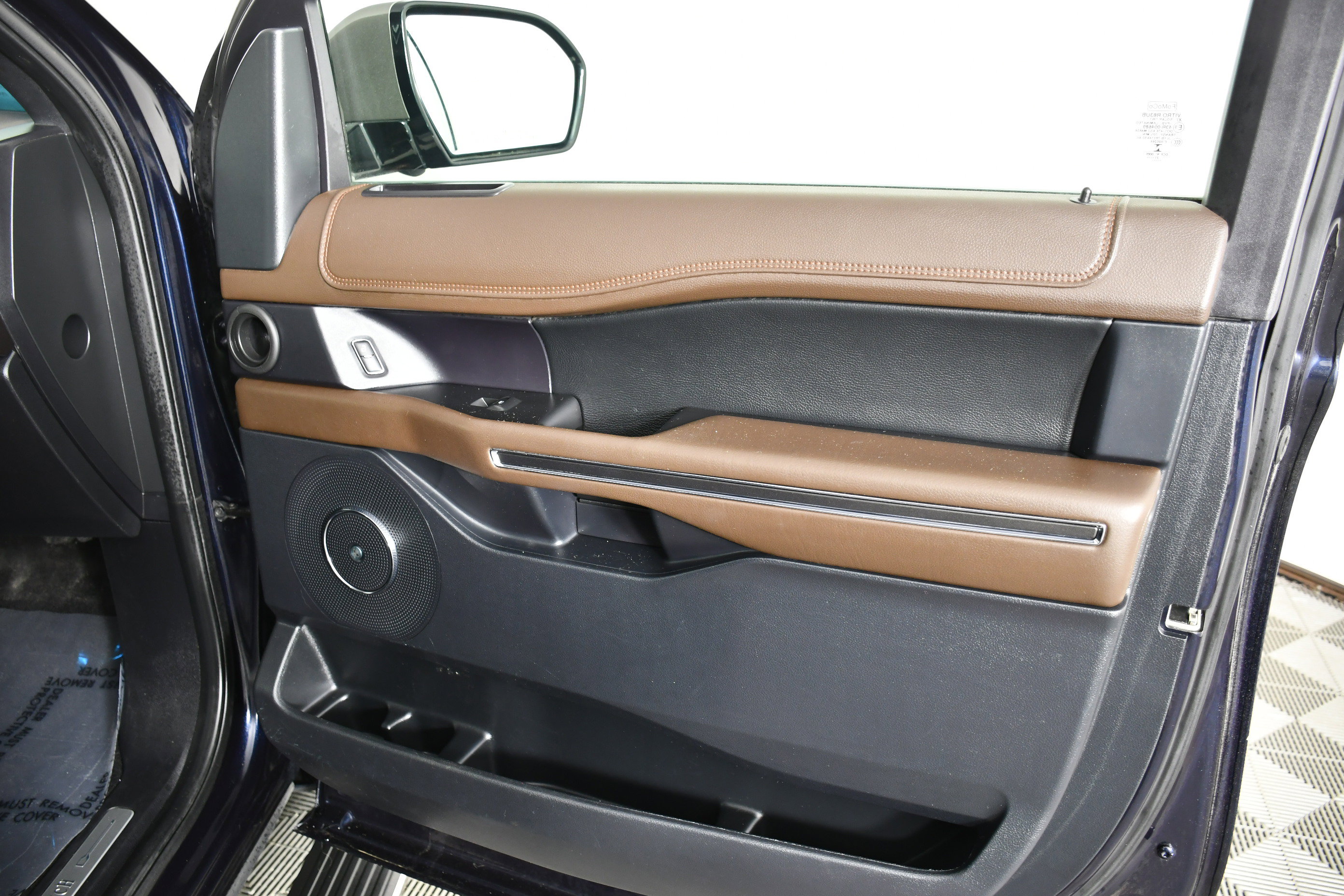 Used 2021 Ford Expedition Max King Ranch image 45