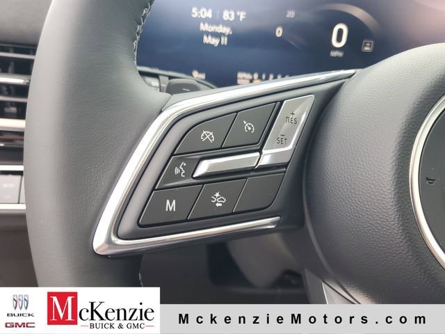New 2026 Buick Envision Sport Touring AWD/4WD image 12