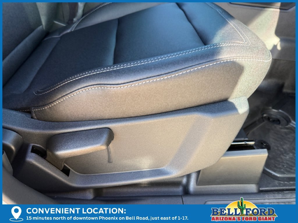 New 2026 Ford Bronco Big Bend w/ Black Diamond Package AWD/4WD image 13