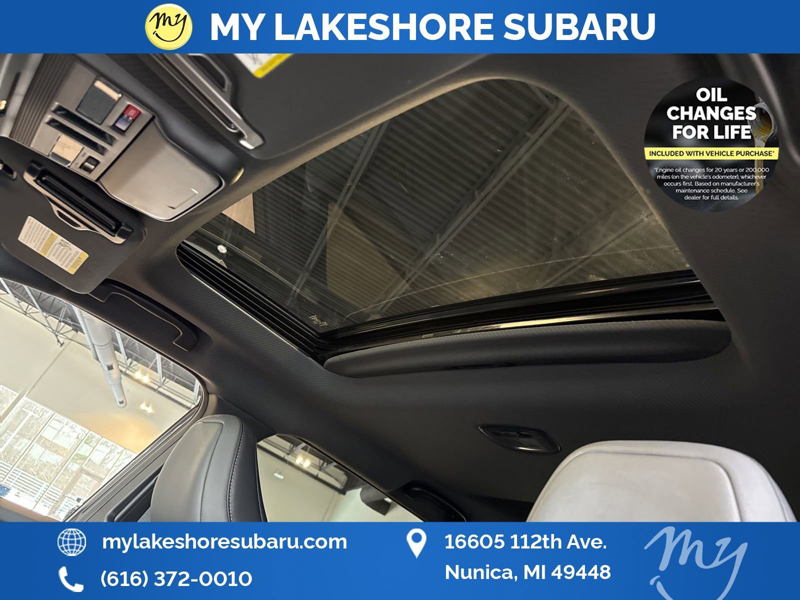 New 2026 Subaru Outback Limited XT image 20