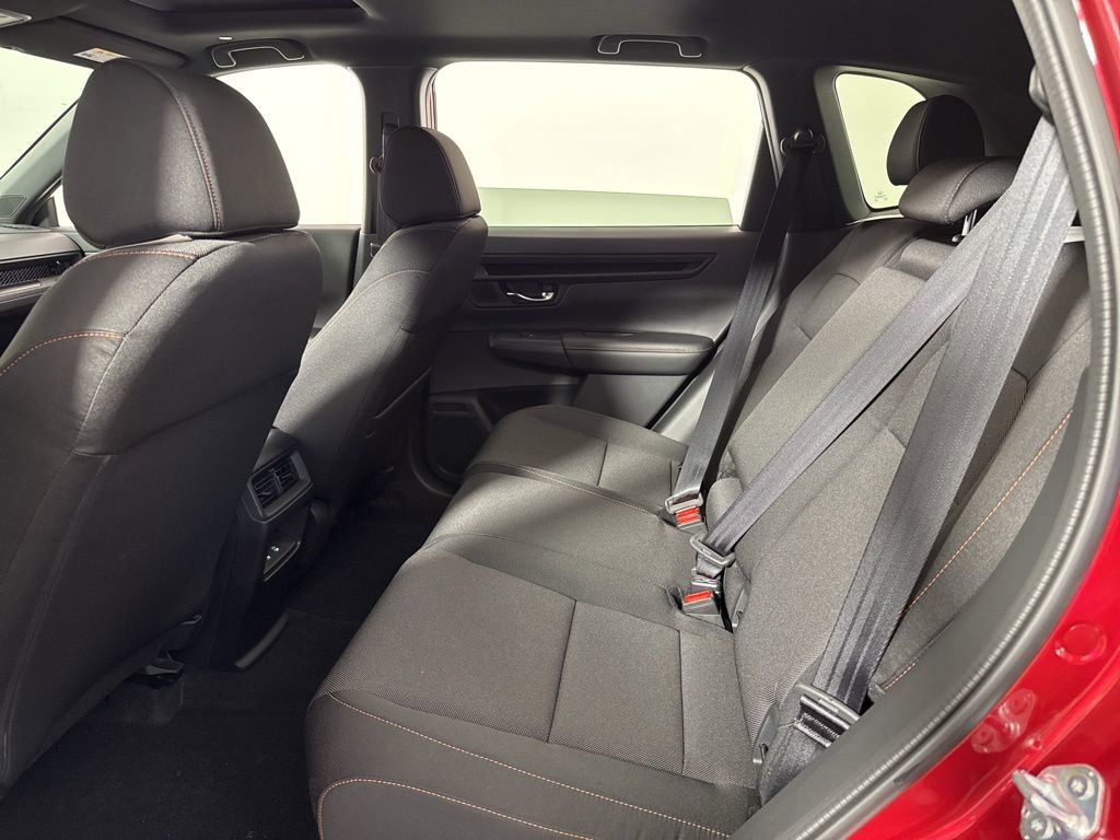 New 2026 Honda CR-V TrailSport image 16