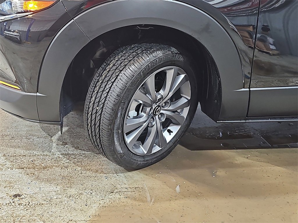 New 2025 MAZDA CX-30 AWD 2.5 S w/ Preferred Package image 33