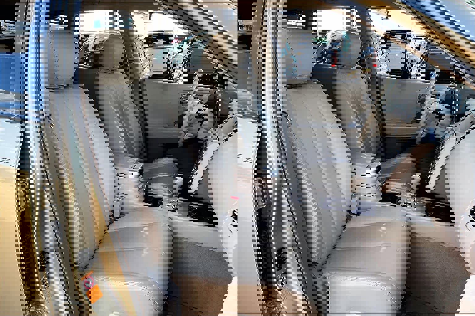 Used 2007 Nissan Murano SL w/ Touring Pkg image 9