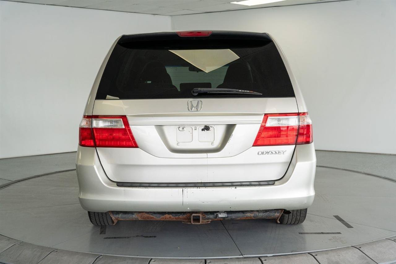 Used 2005 Honda Odyssey LX image 6
