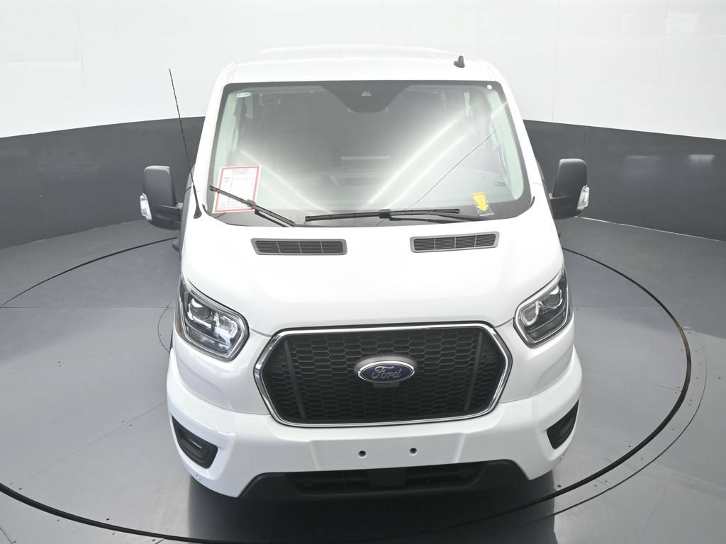 Used 2023 Ford Transit 350 XLT RWD image 47