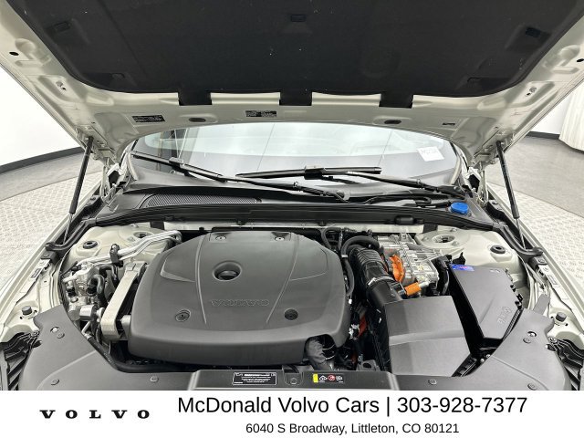 Used 2019 Volvo S60 T8 Inscription AWD/4WD image 26