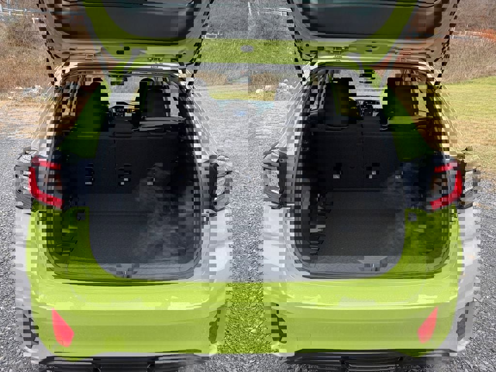 Certified 2026 Subaru Impreza 2.0i Sport image 24