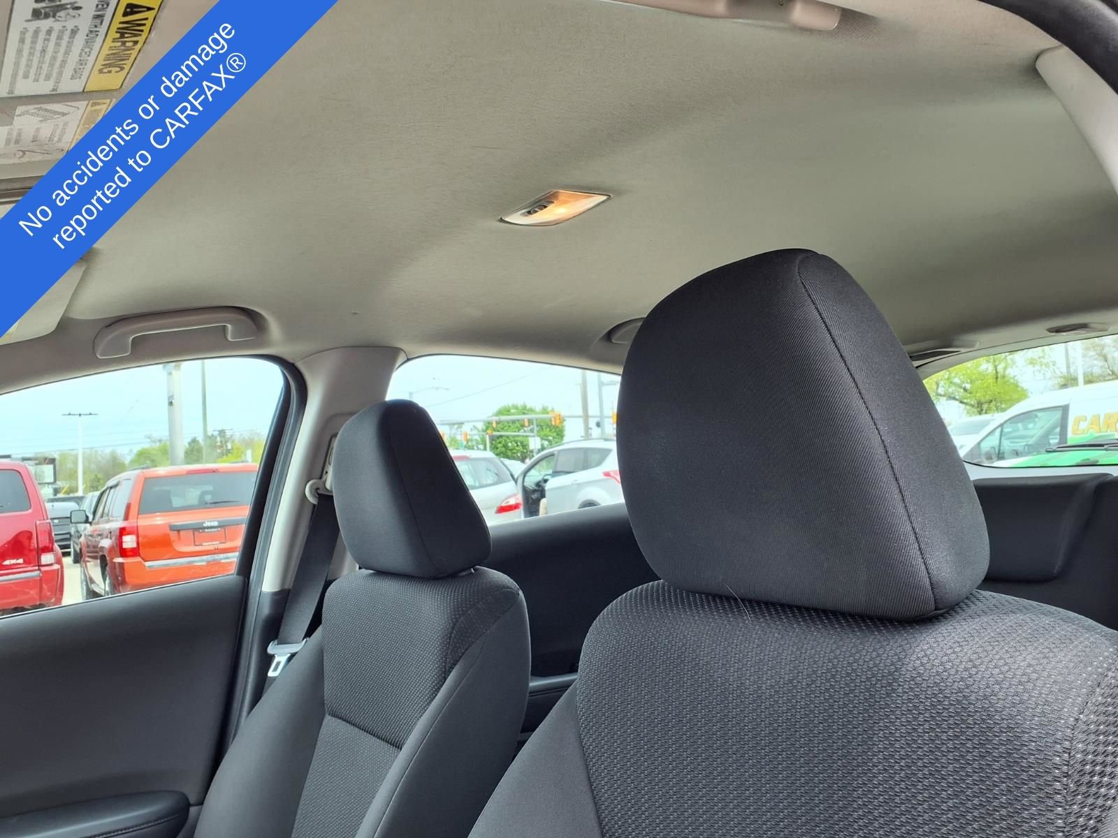 Used 2017 Honda HR-V LX image 20