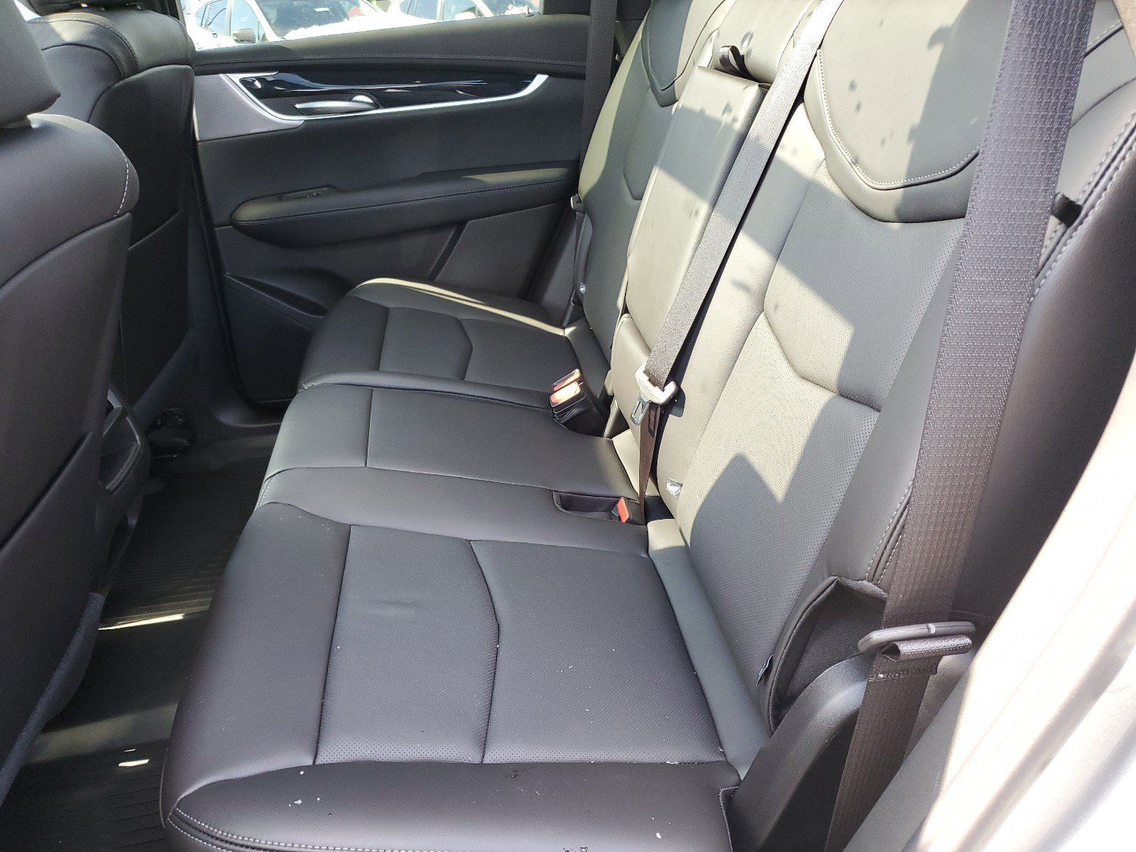 New 2025 Cadillac XT5 Premium Luxury w/ Technology Package image 9