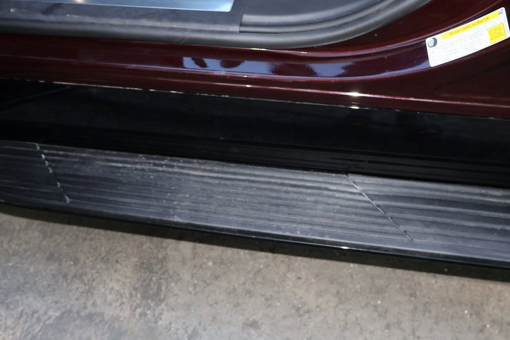 New 2025 Cadillac Escalade IQ Luxury 2 image 10