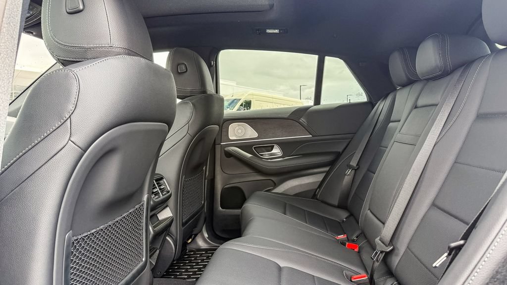 New 2026 Mercedes-Benz GLE 450 4MATIC Coupe image 18
