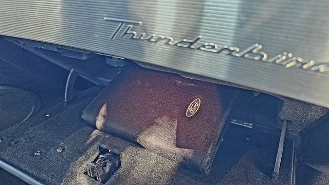 Used 2004 Ford Thunderbird RWD image 43