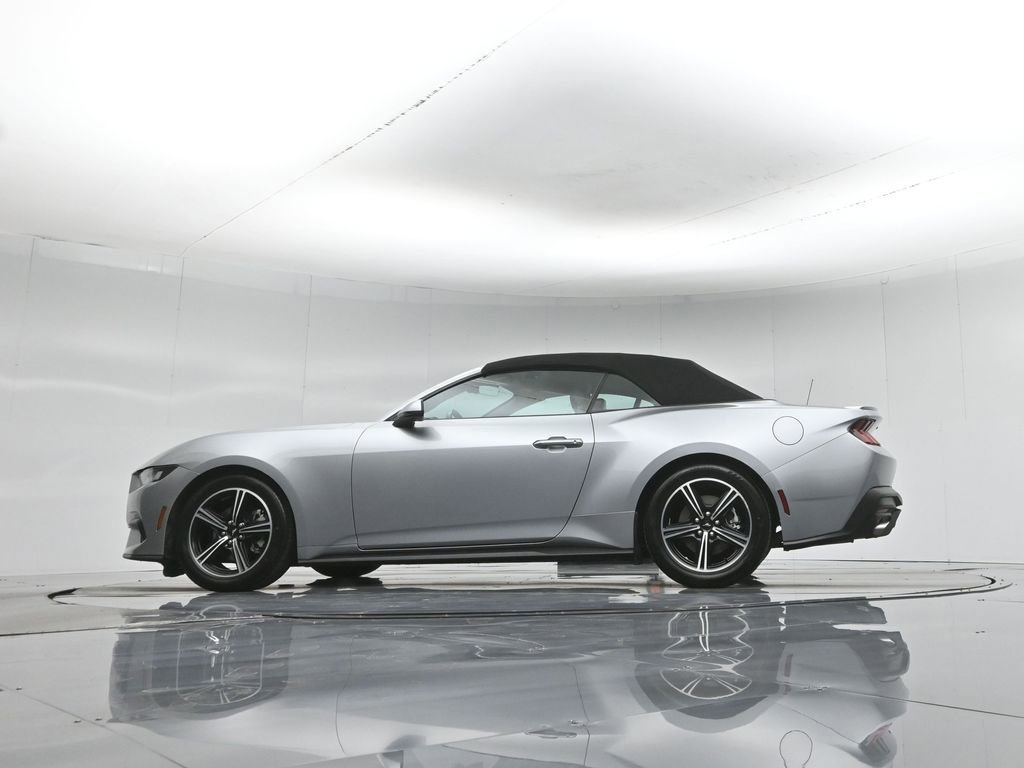 Used 2024 Ford Mustang Premium image 51