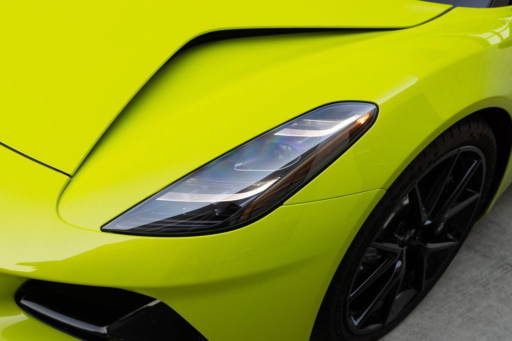 Used 2025 Lotus Emira RWD image 6