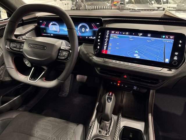 New 2026 Dodge Charger Scat Pack AWD/4WD image 17