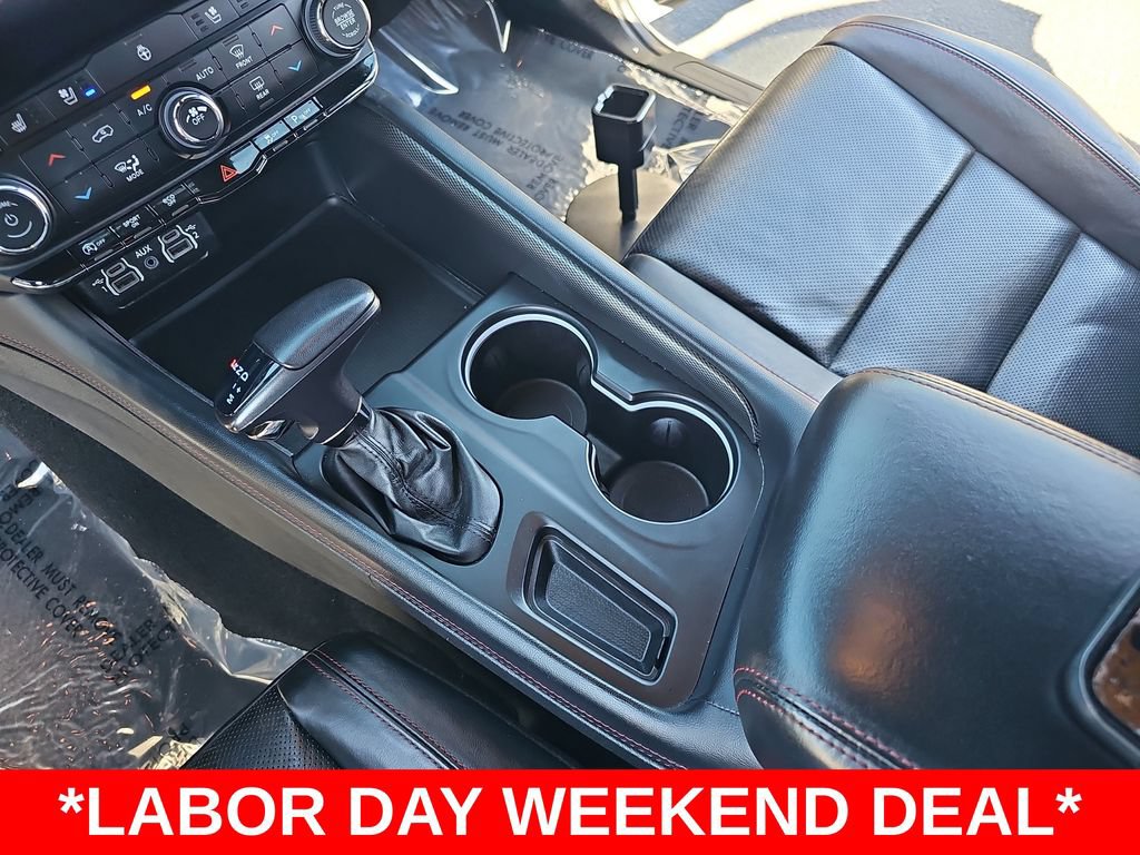 Used 2024 Dodge Durango GT AWD/4WD image 26