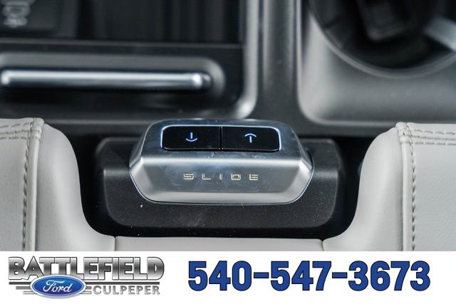 New 2026 Ford Expedition Active image 33