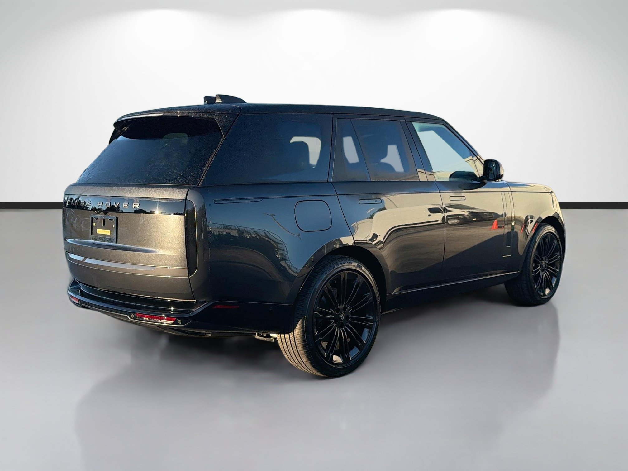 New 2027 Land Rover Range Rover SE AWD/4WD image 5