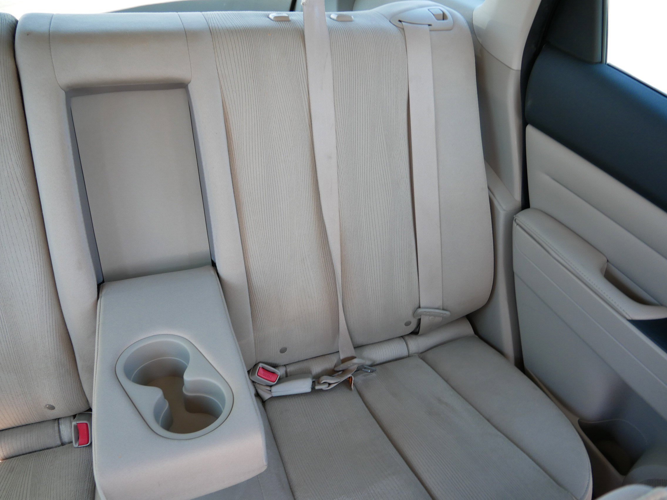 Used 2012 MAZDA CX-7 i Sport FWD image 14