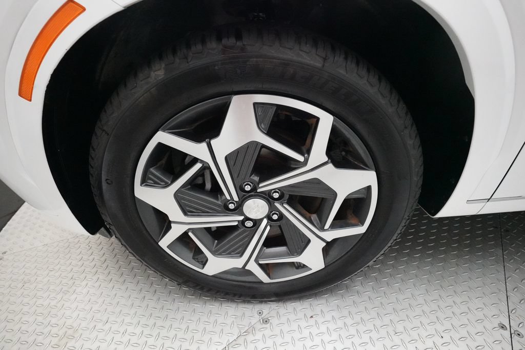 Used 2021 Hyundai Palisade Calligraphy AWD/4WD image 27