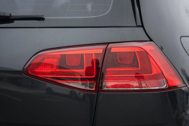 Used 2016 Volkswagen GTI S w/ Lighting Package (SEL) image 7