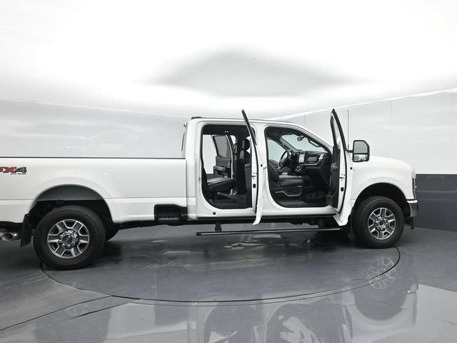 Used 2024 Ford F250 Lariat w/ Lariat Ultimate Package AWD/4WD image 69