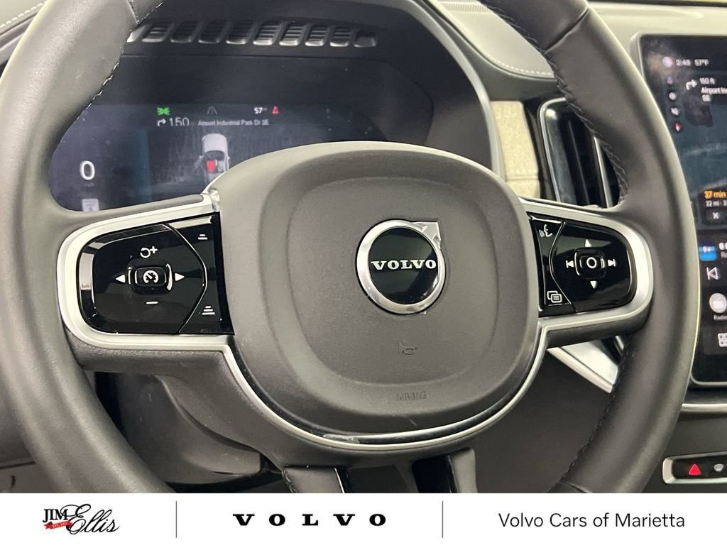 Certified 2025 Volvo XC90 B5 Plus image 14