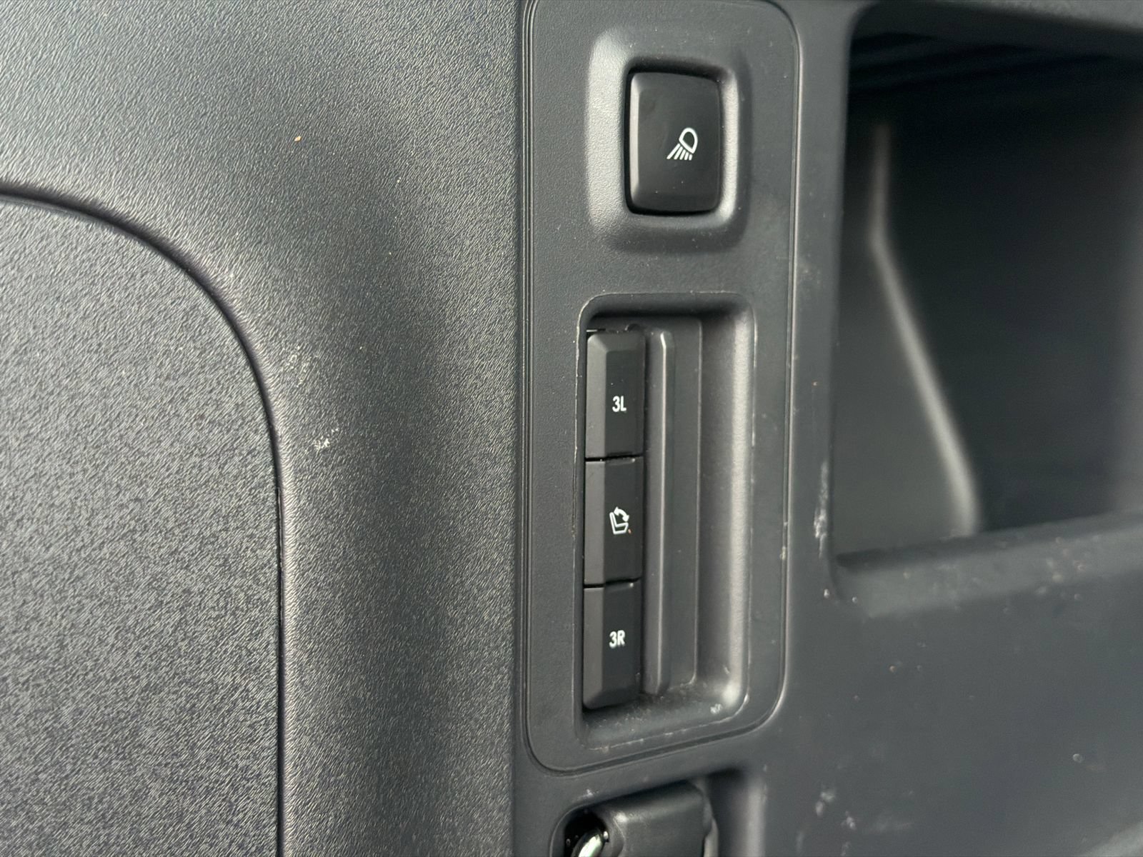 Used 2026 Lincoln Navigator Reserve AWD/4WD image 10
