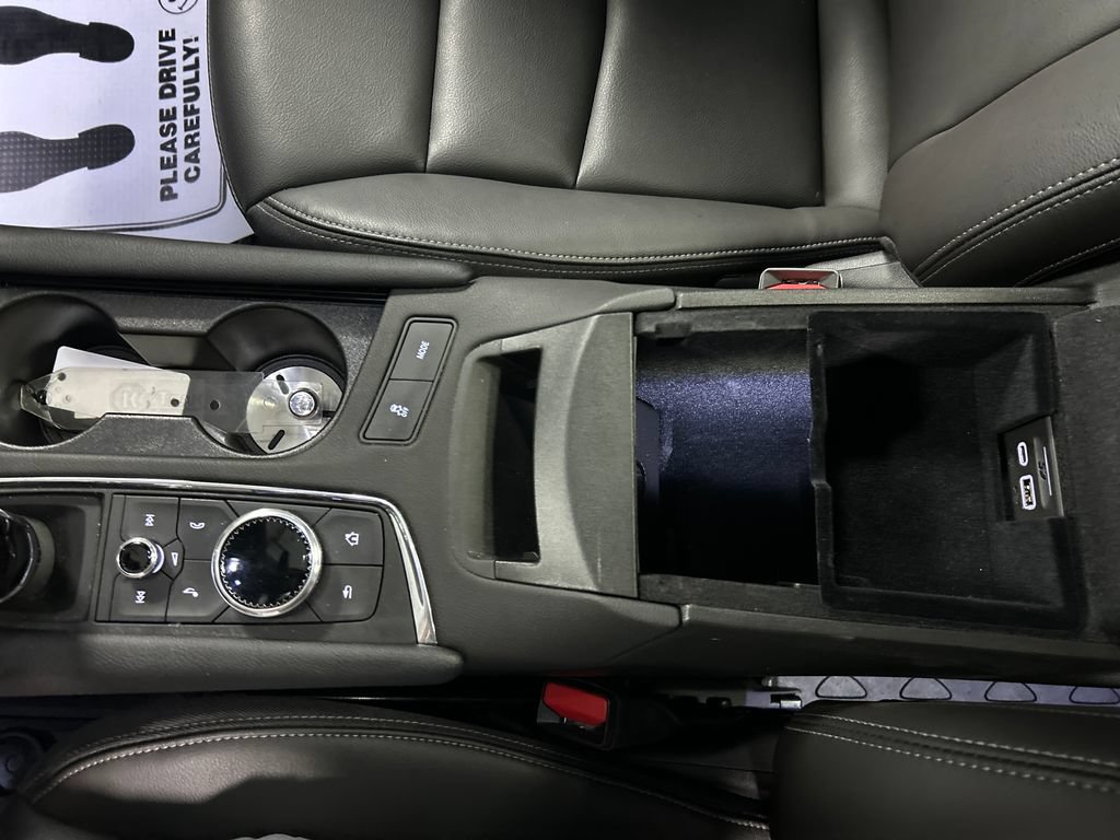 Used 2024 Cadillac XT6 Luxury w/ LPO, Floor Liner Package AWD/4WD image 21