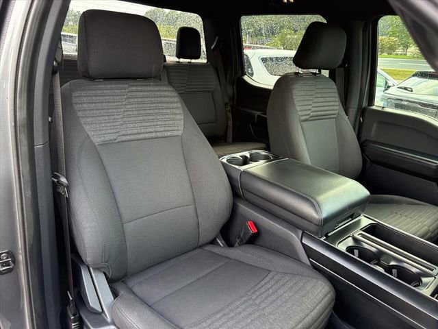 Used 2023 Ford F150 XL w/ STX Appearance Package image 17