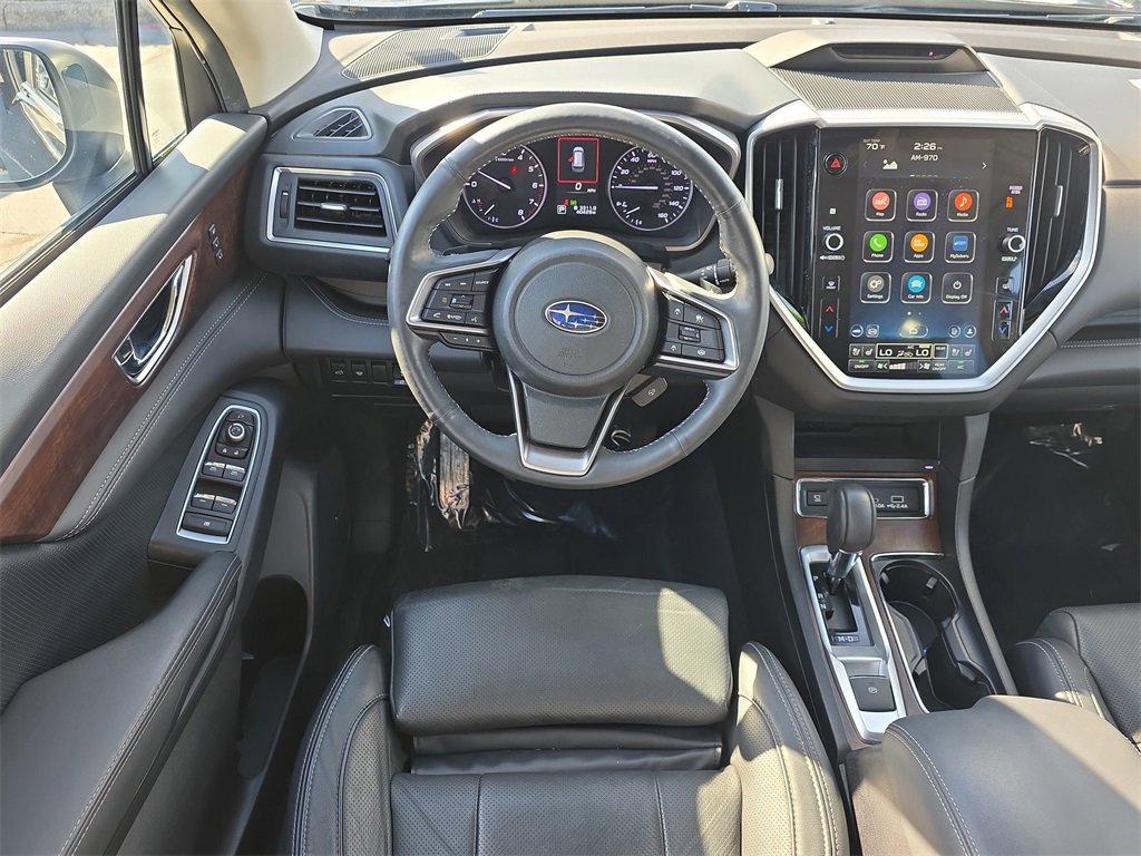 Certified 2023 Subaru Ascent Touring image 15