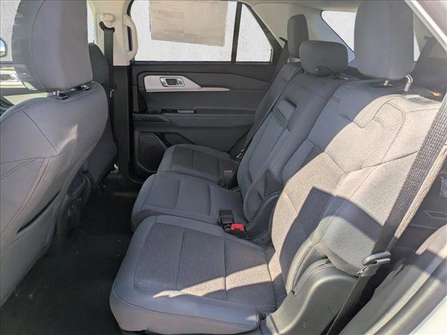 New 2026 Ford Explorer Active image 15