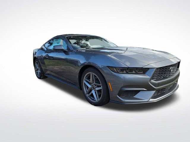 New 2025 Ford Mustang Premium image 25