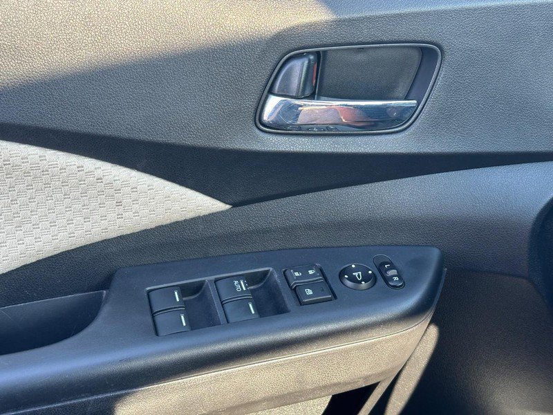 Used 2016 Honda CR-V EX image 24