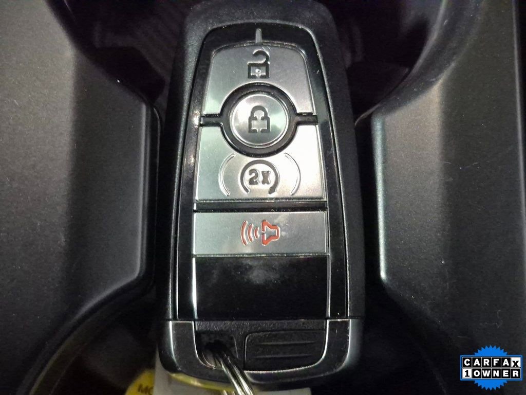 Used 2025 Ford Bronco Outer Banks image 27