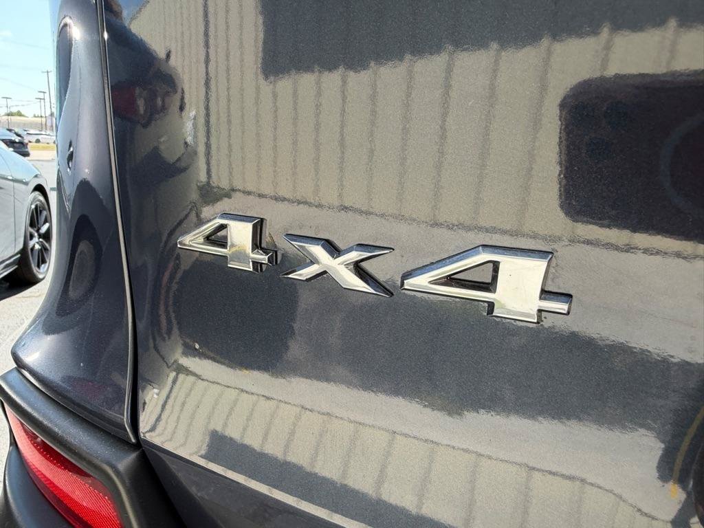 Used 2020 Jeep Cherokee Limited AWD/4WD image 10