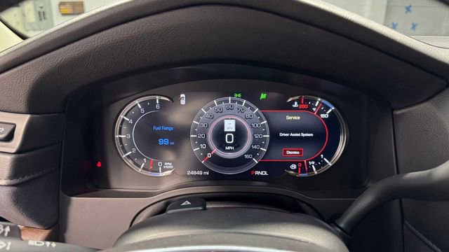 Used 2018 Cadillac Escalade ESV Premium Luxury image 25