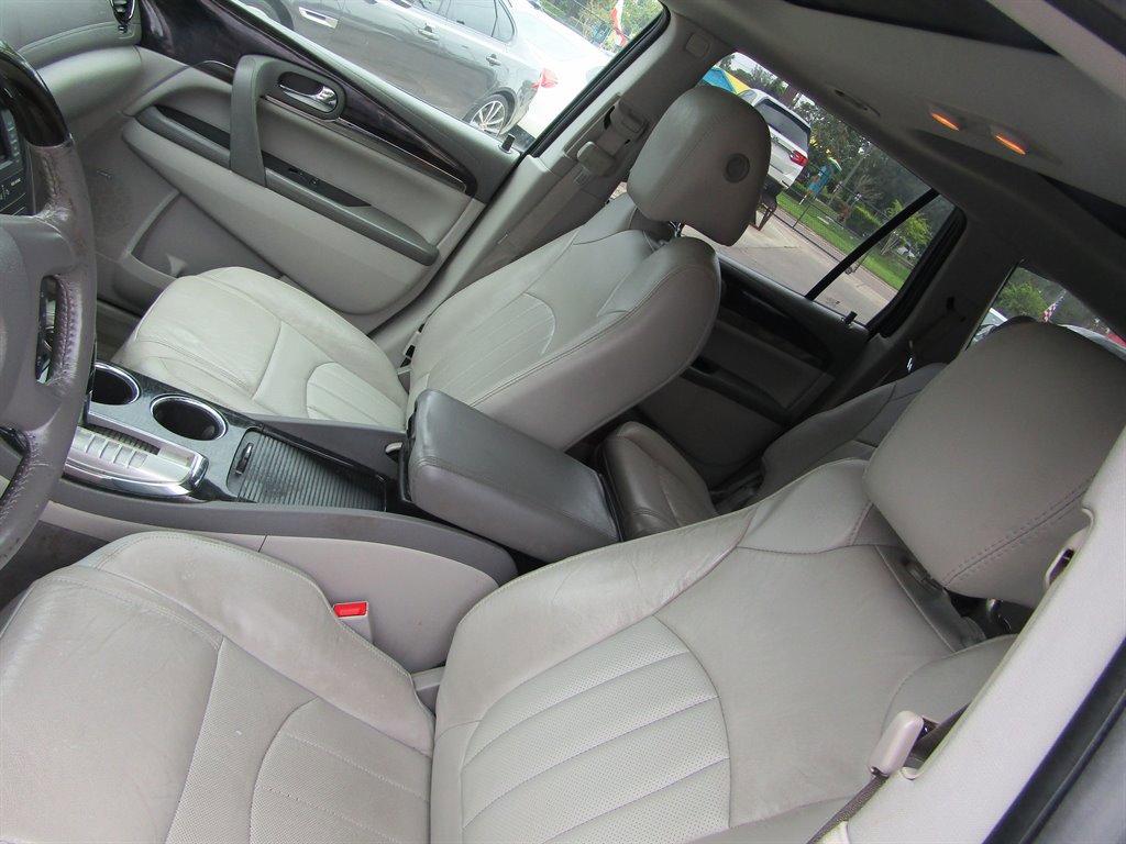 Used 2016 Buick Enclave Premium w/ Experience Buick Package image 11
