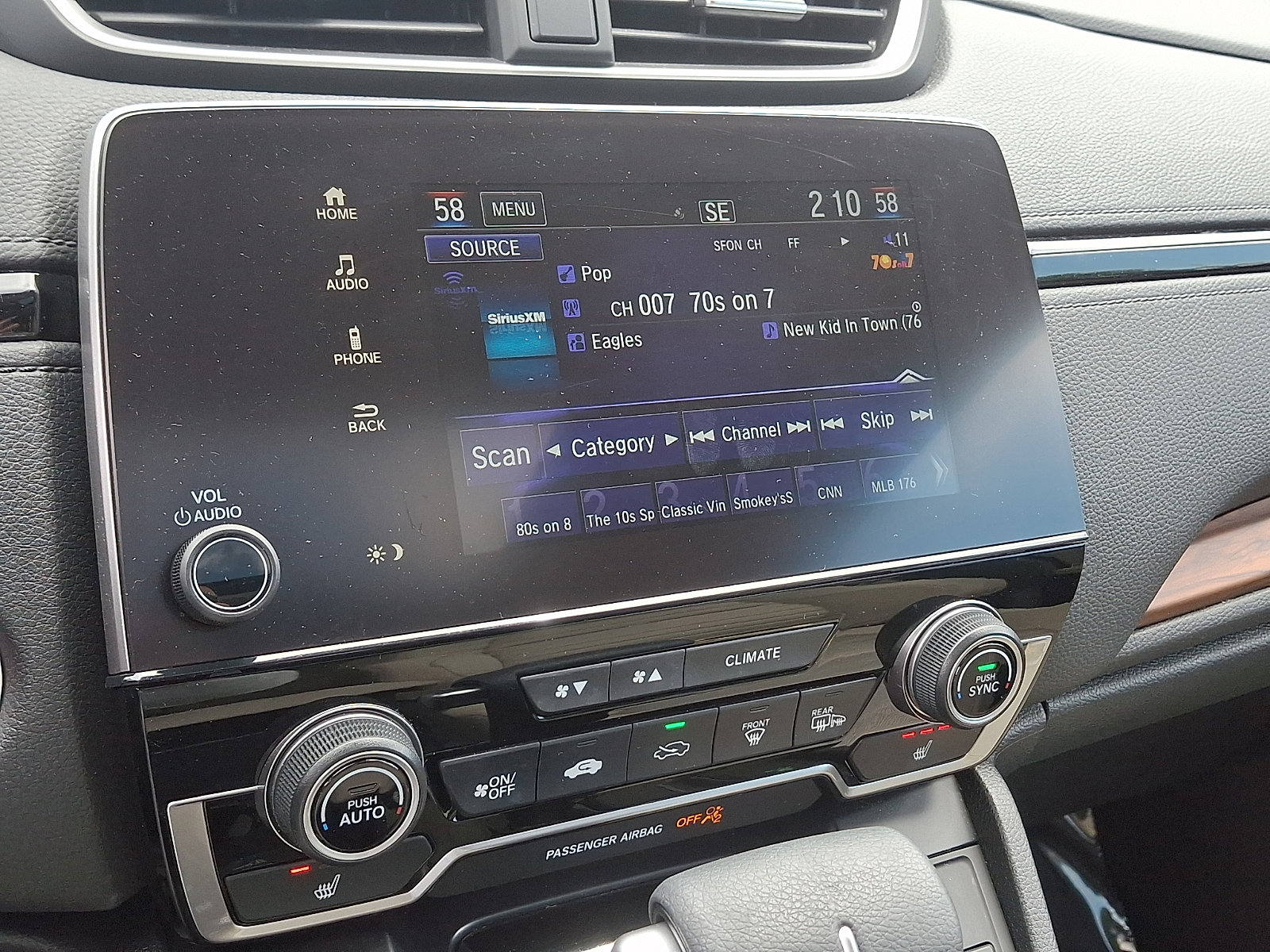 Used 2019 Honda CR-V EX image 18