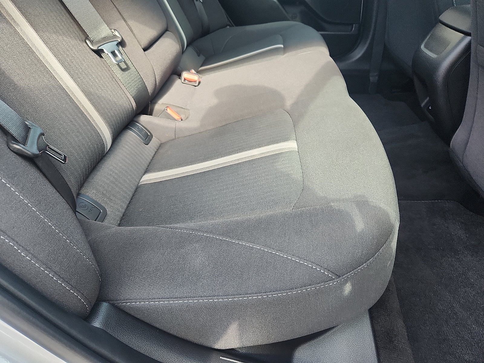 Certified 2025 Hyundai Sonata SEL FWD image 31