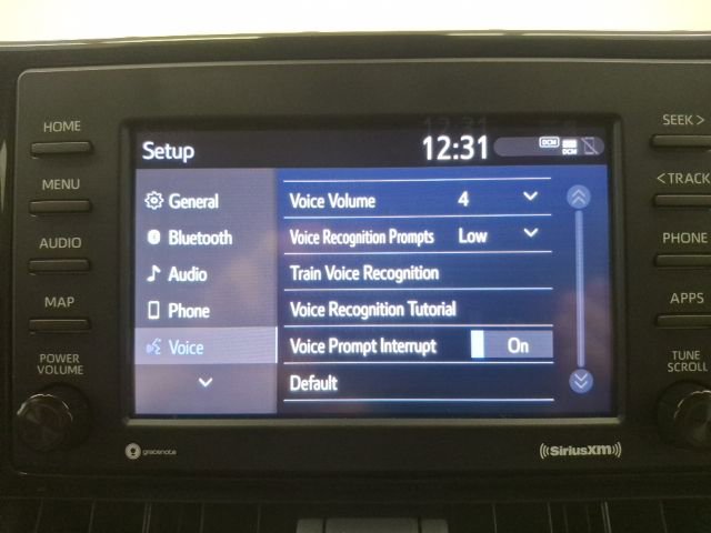 Used 2021 Toyota RAV4 XLE w/ Convenience Package image 28