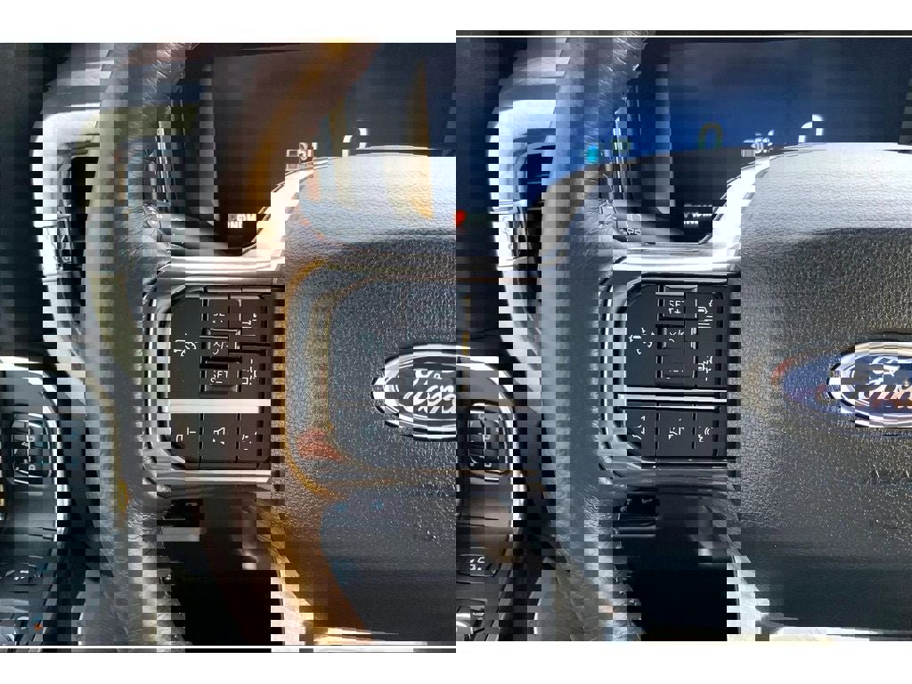 Used 2026 Ford F450 King Ranch w/ Chrome Package image 20