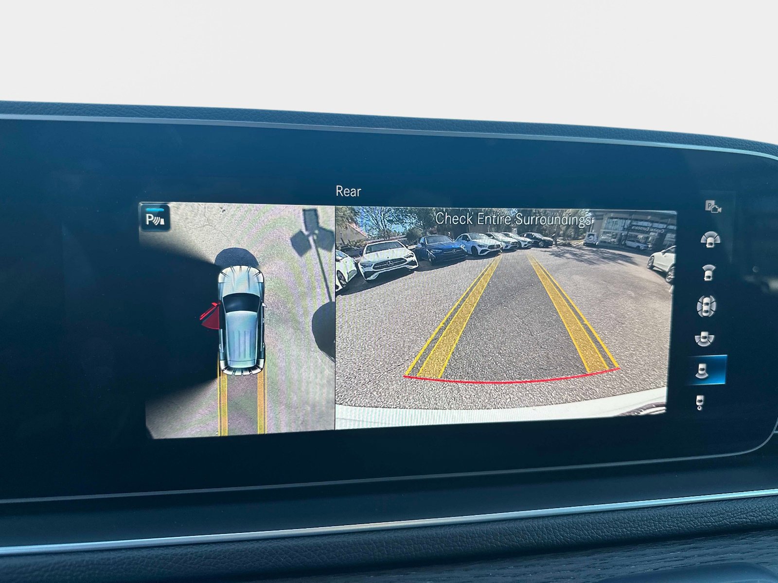 Certified 2022 Mercedes-Benz GLE 350 4MATIC image 22